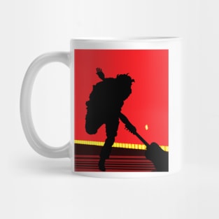 Rockstar Mug